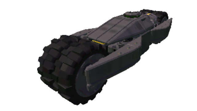 Aardvark V1
