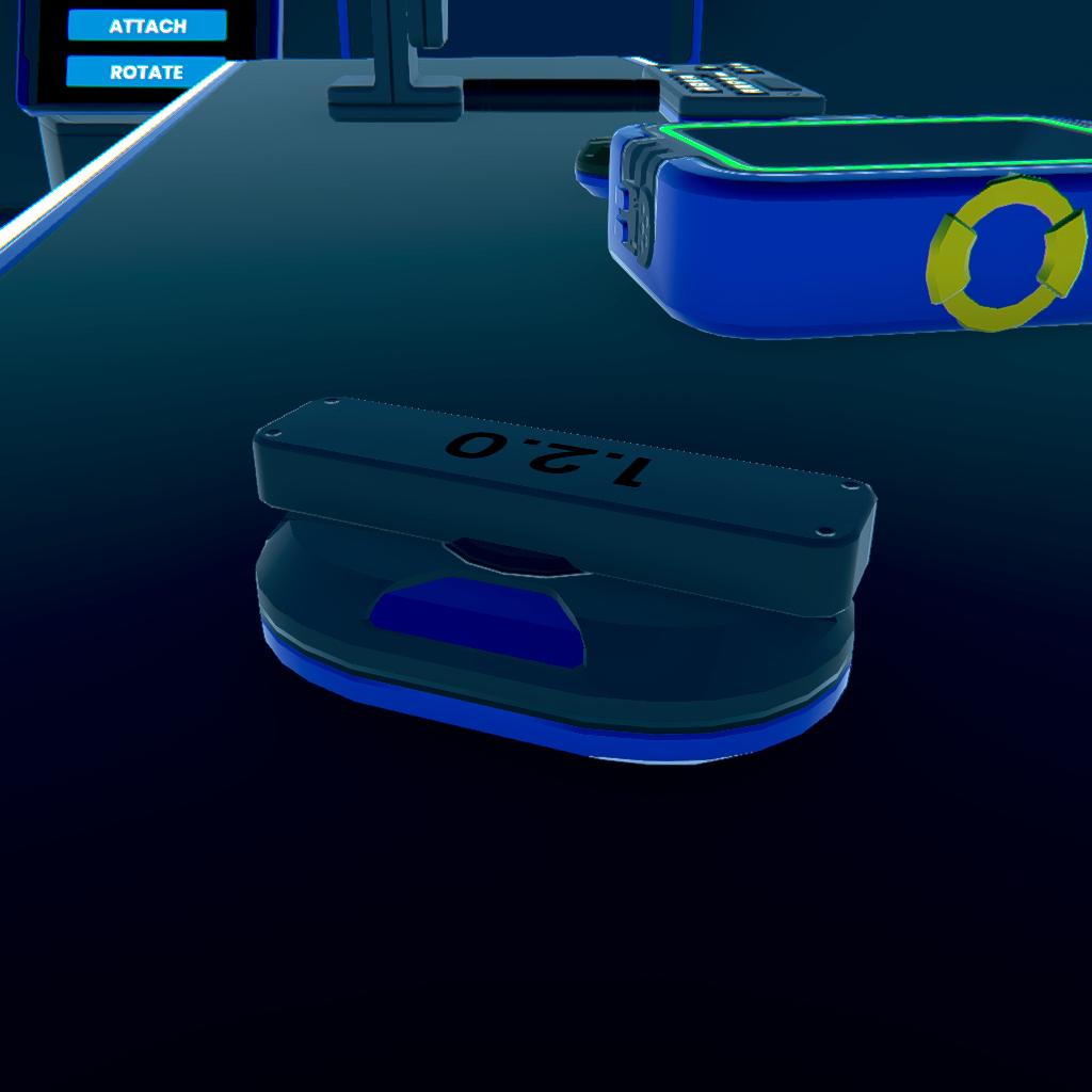 PLASMA OS 1.2.0 DISK