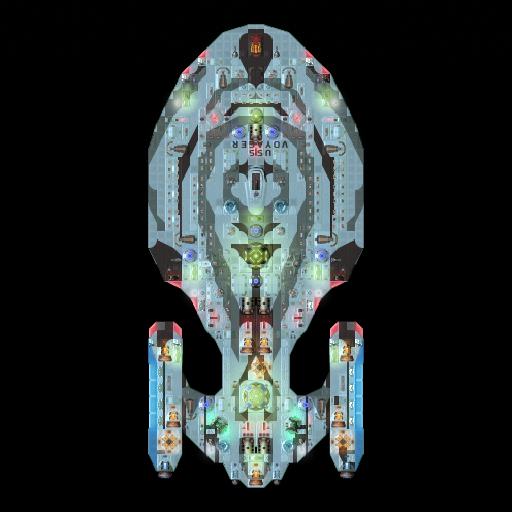 Intrepid Class (OUTDATED)