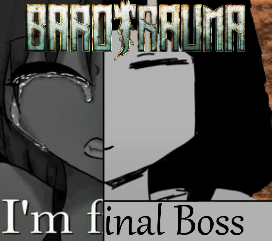 Inabakumori the final boss