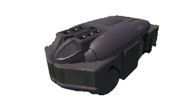 Soap V1