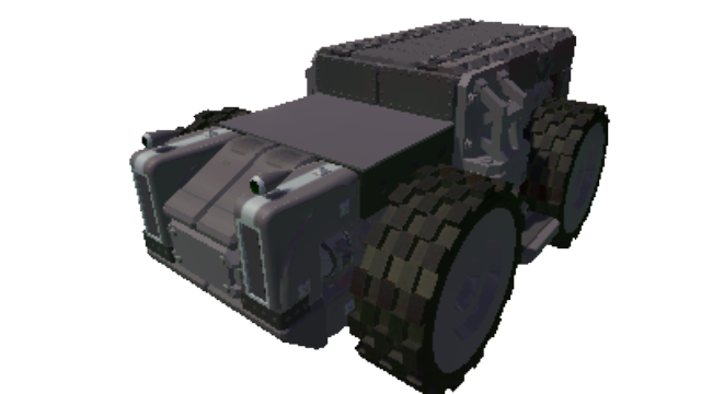 Boxer V1