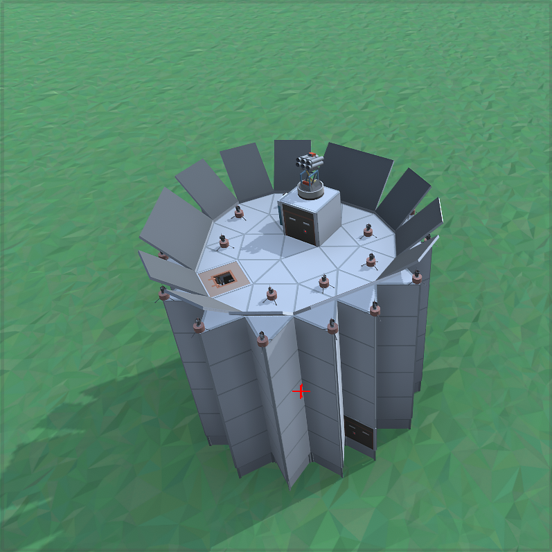 Hard base
