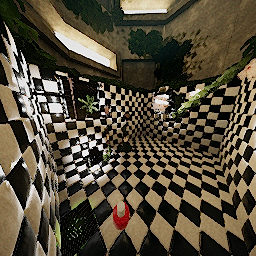 Circuit#1 [ MEDIUM ]
