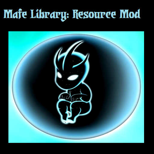Mafe Library: Resource Mod