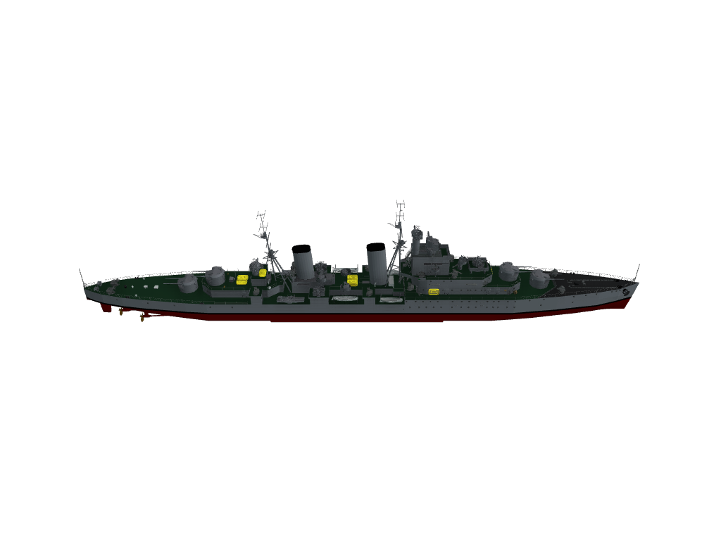 HMS Argonaut