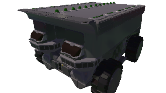 Transient V1