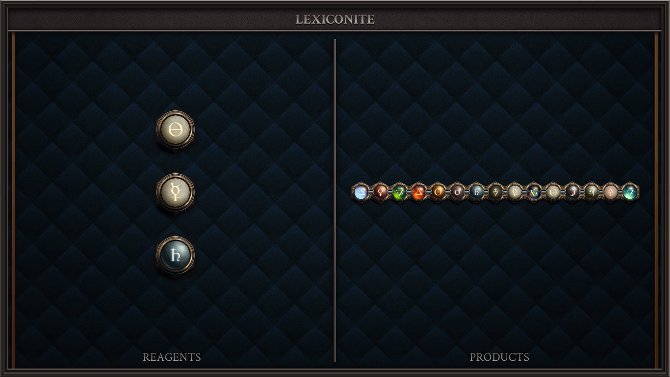 Lexiconite
