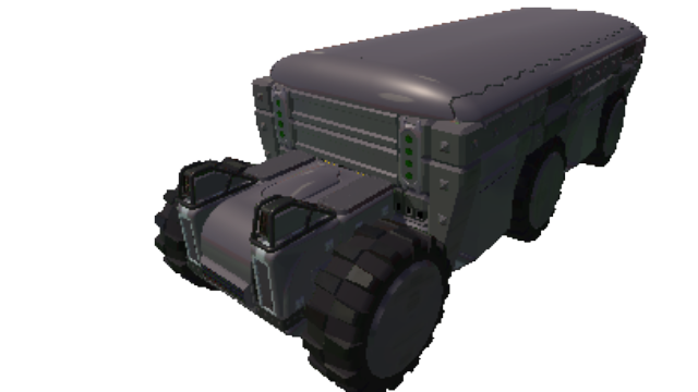 Omnitrager V1