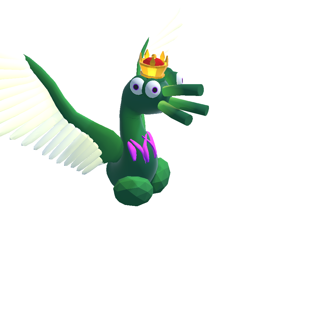 Blorb when Red Bull