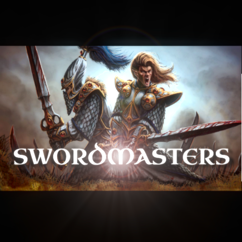 SwordMasters
