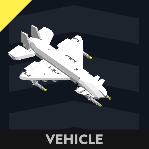 Attack Drone preview