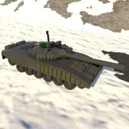 LT-5HE (kamennaya dusha)