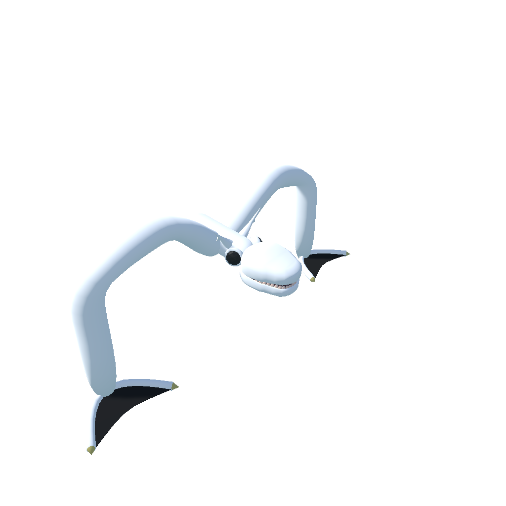 FLIGHTLESS TERRY