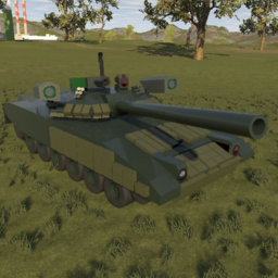 LT-5E (kamennaya dusha)