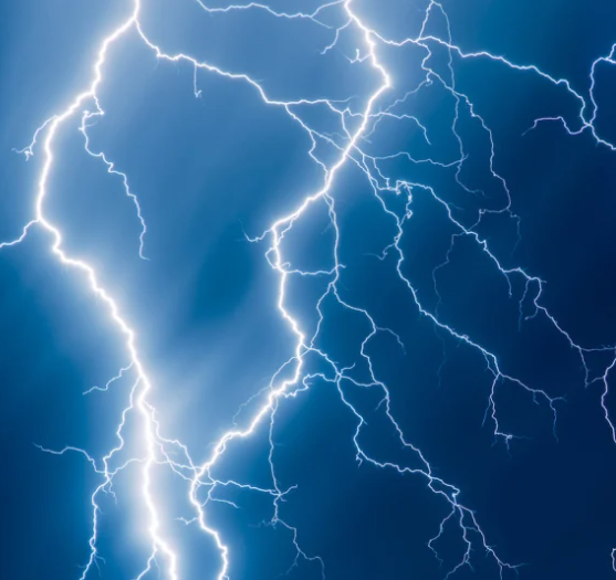 Lightning Bolt