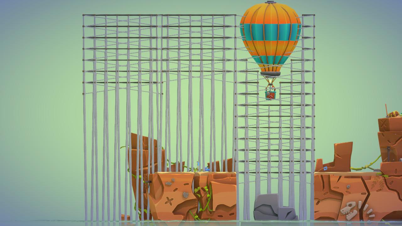 computer crash test