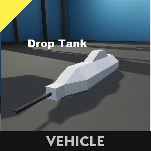 [Rythena] Drop Tank