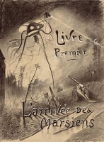 -War Of The Worlds-