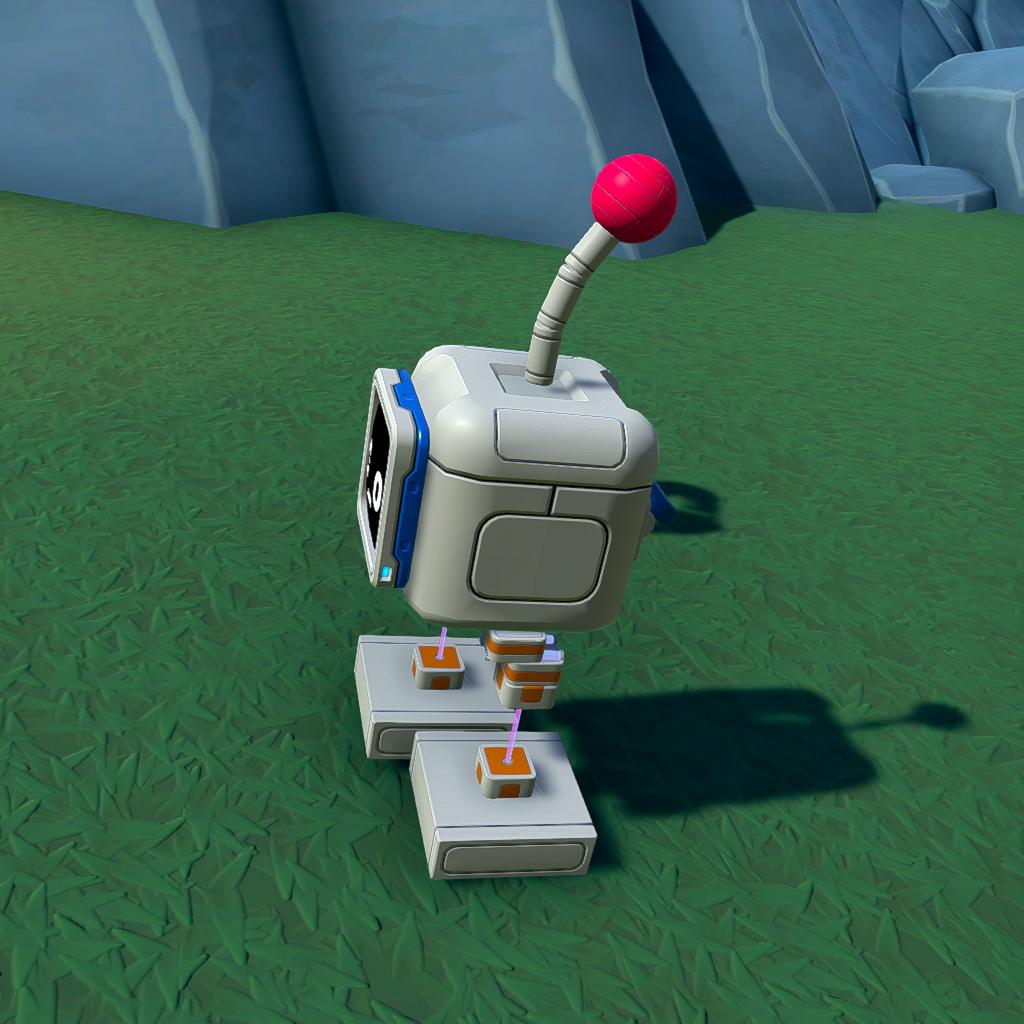WALKY GUY