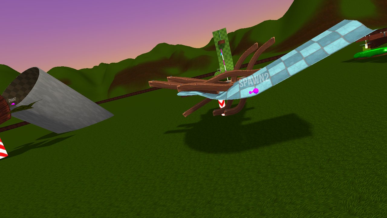 Bounce BOUNCE v0.8