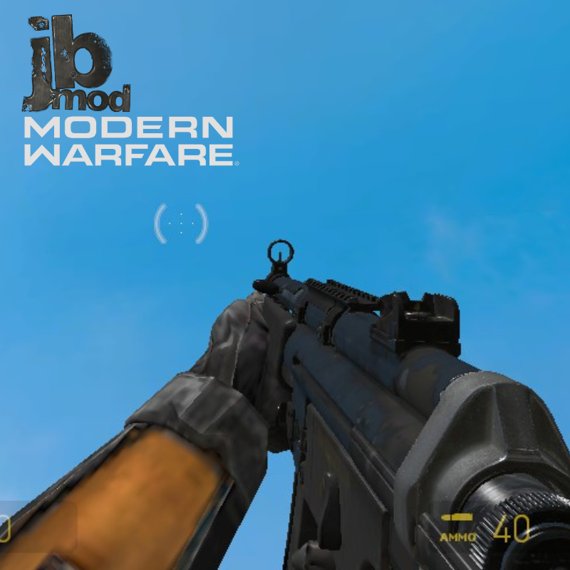 JBMOD REALISM : MW2019