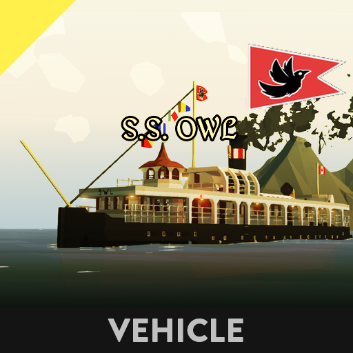 S.S. Owl