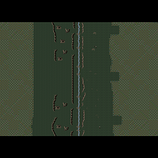 Forged Gorge