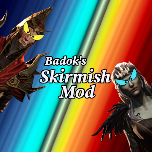 Skirmish Mod - DLC Compatibility