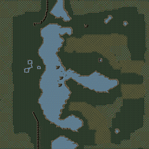 Wetland Boogie