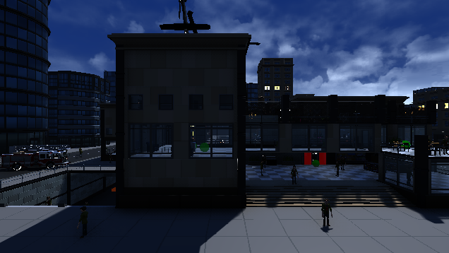 Goon Town 2