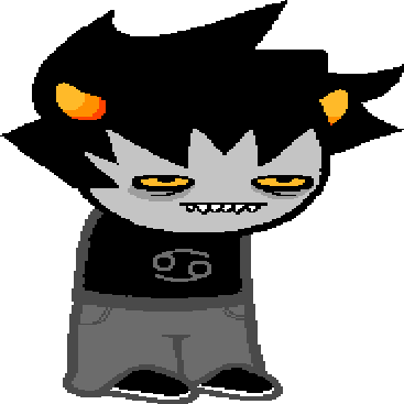 Karkat Mod
