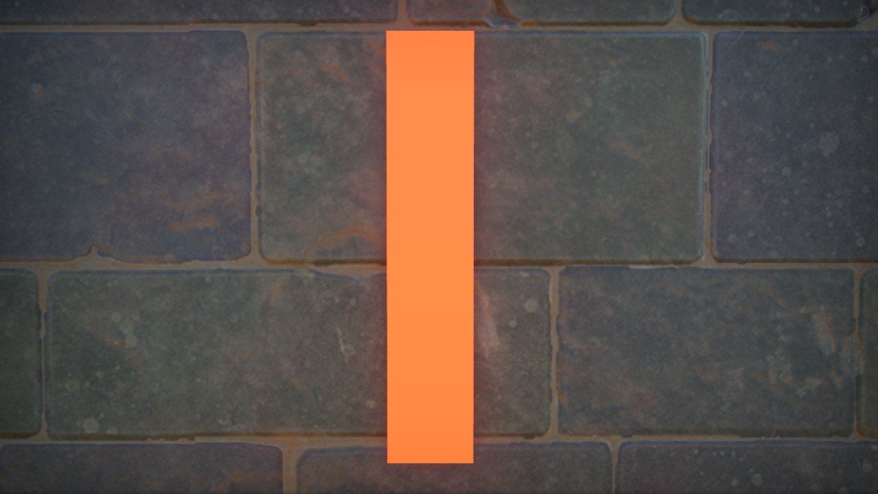 KOMIKAZOOM FONT LETTER I 1M LIT FLEXI