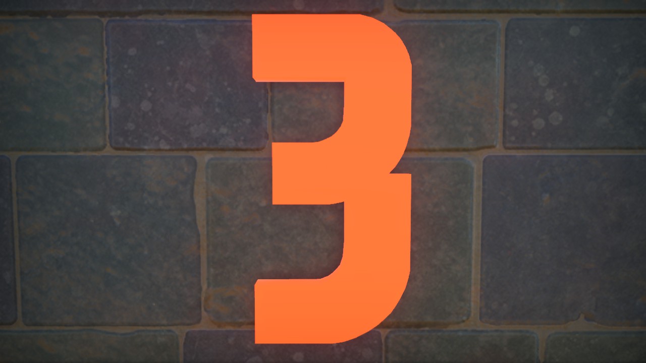 KOMIKAZOOM FONT NUMBER 3 1M LIT FLEXI