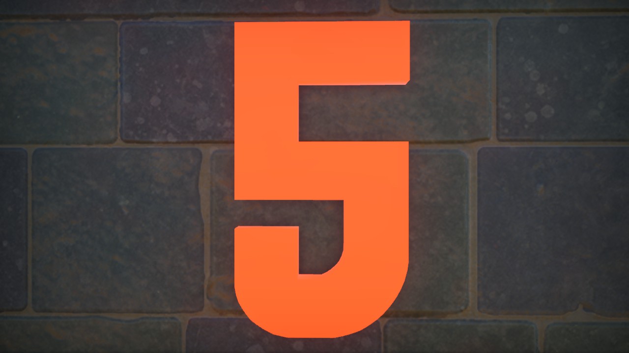 KOMIKAZOOM FONT NUMBER 5 1M LIT FLEXI