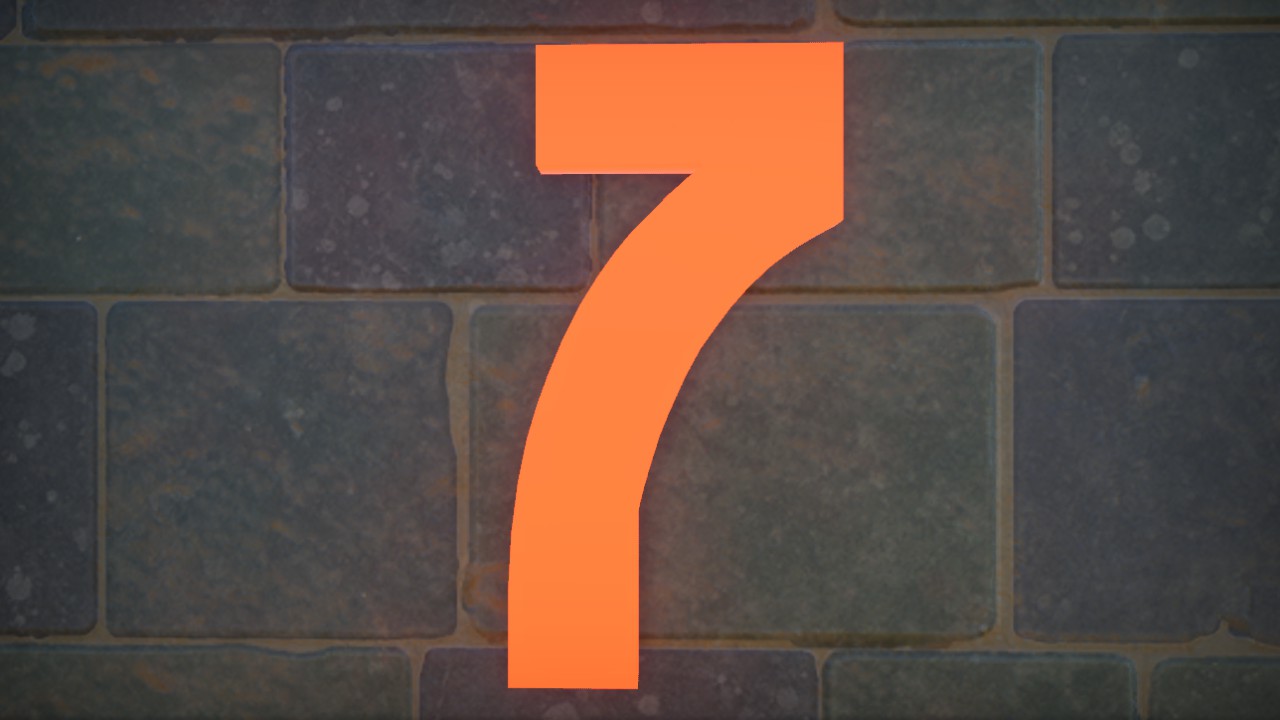 KOMIKAZOOM FONT NUMBER 7 1M LIT FLEXI