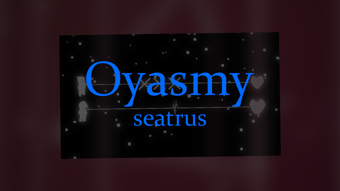seatrus - Oyasmy