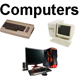 Computers mod