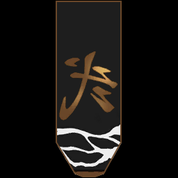 KanColle Kiso (Armament)