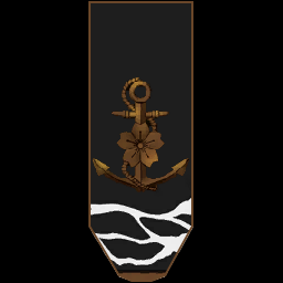 KanColle Kiso (Emblem)
