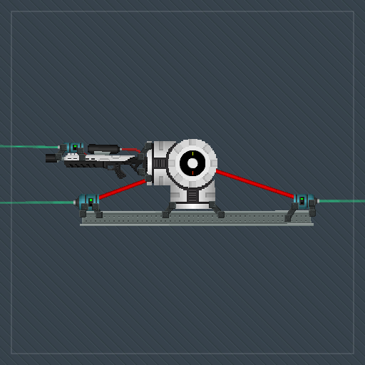fire turret