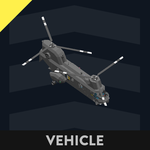 LDF Naval Transport Helicopter preview