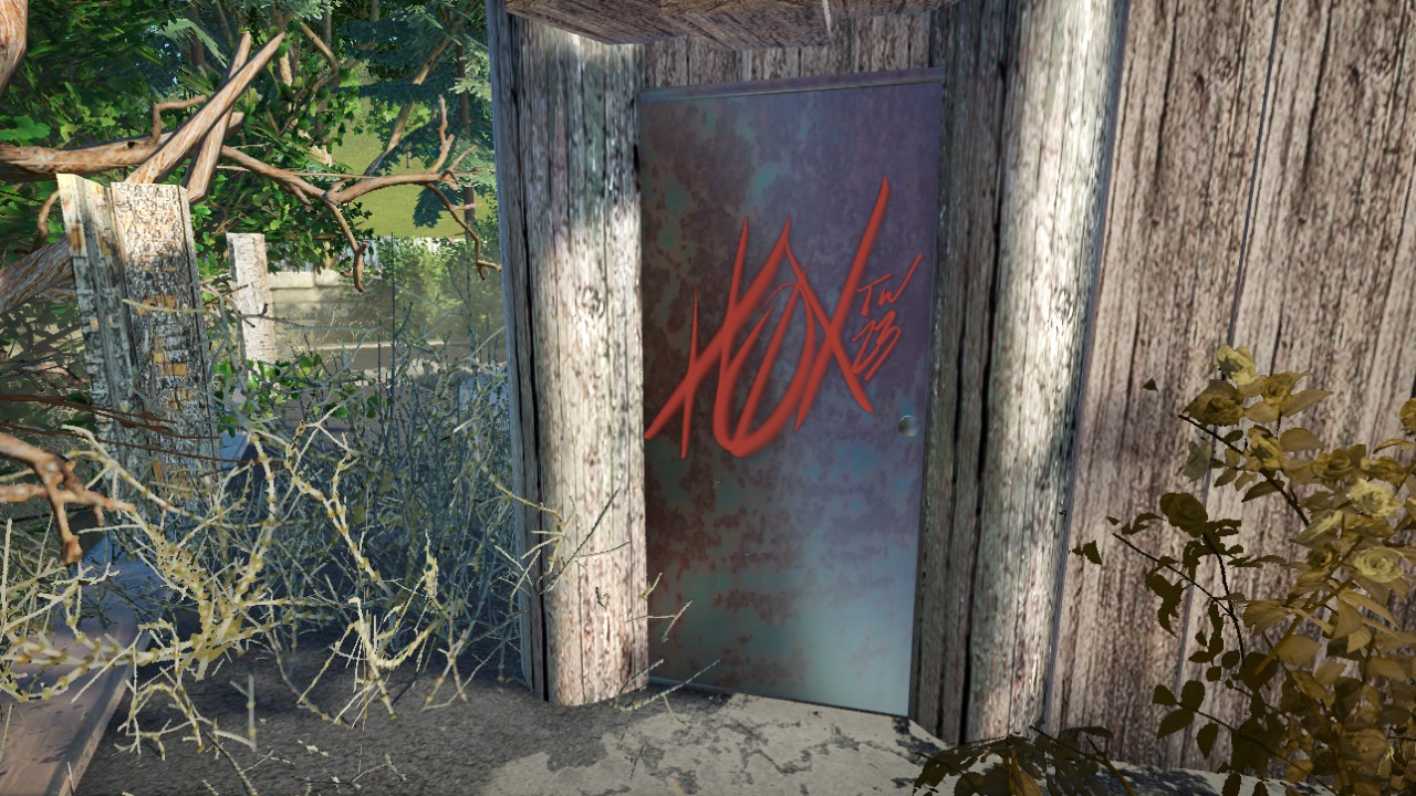 earh0x Tag 02 1m Decal