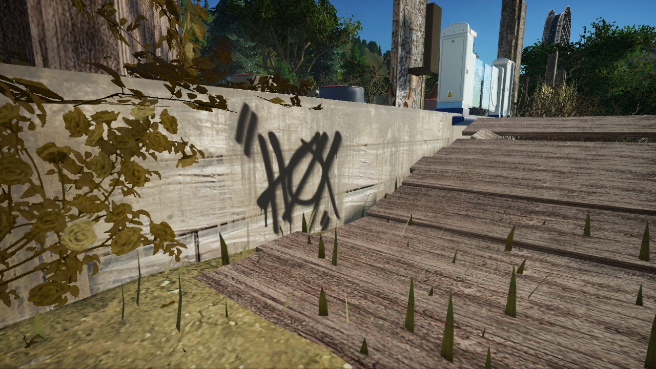 earh0x Tag 01 1m Decal