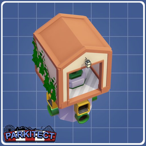Simple Utilities (Trash Chute)