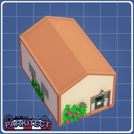 Simple Utilities (Staff Training Room)