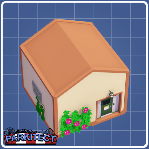 Simple Utilities (Staff Room)