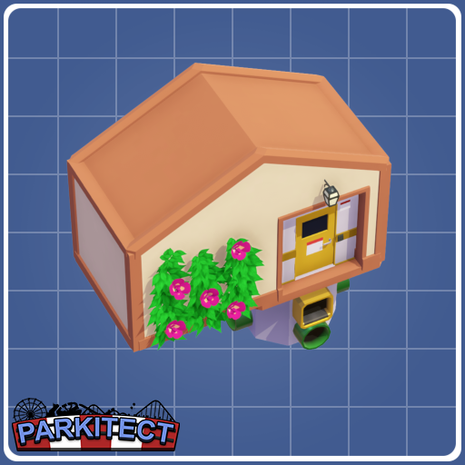 Simple Utilities (Depot)