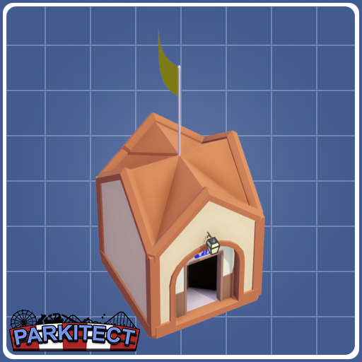 Simple Shops (Toilets)