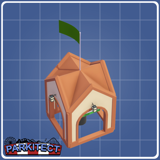 Simple Shops (Cash Machine)